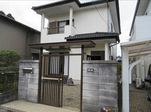 No.69 住宅