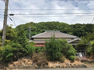 No.71 住宅(大規模修繕が必要)
