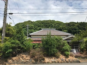 No.71 住宅（大規模修繕が必要）