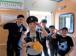ローカル線いすみ鉄道
