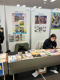 活動の様子