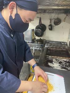 活動の様子
