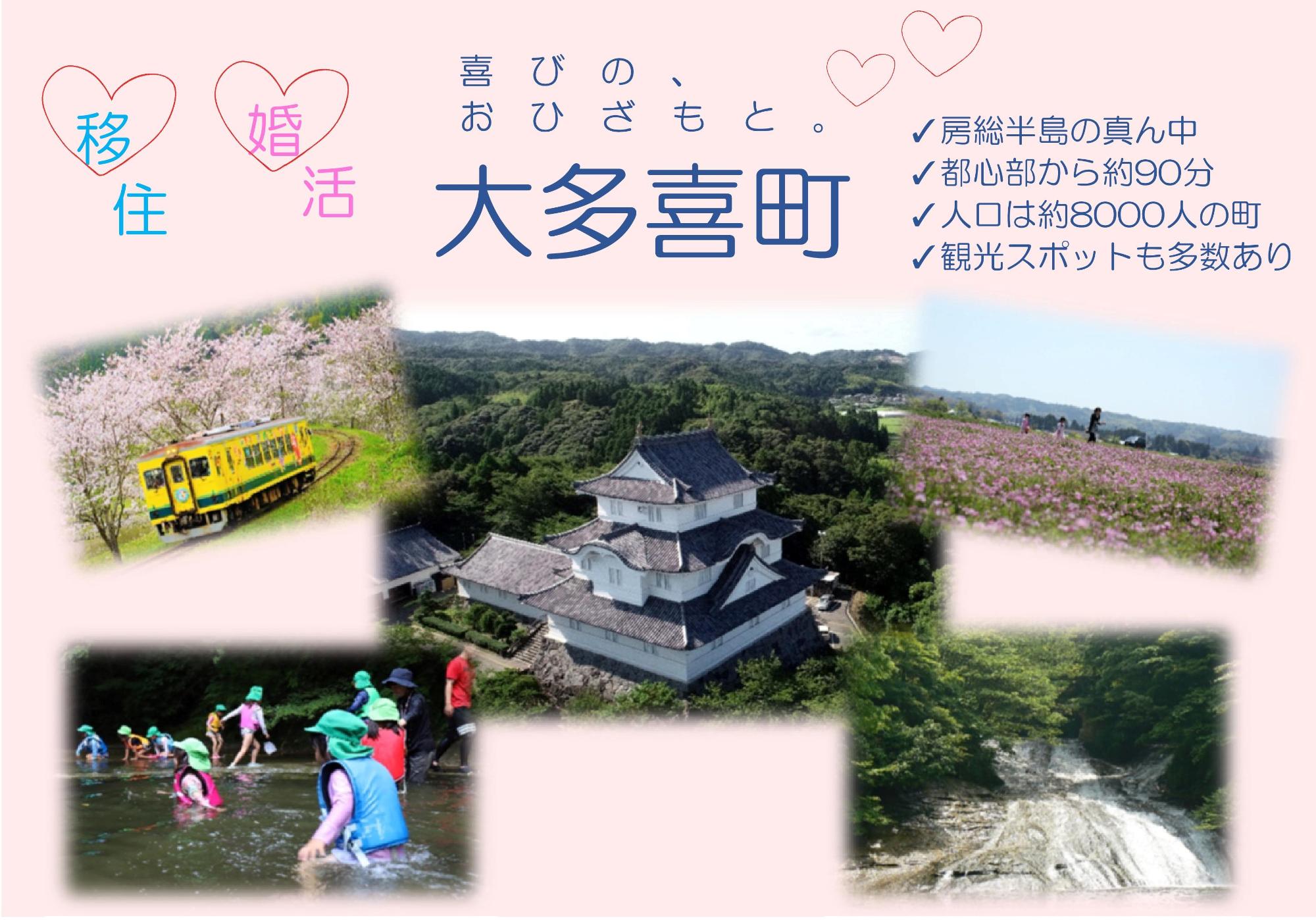 移住婚