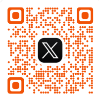 Xのqrコード