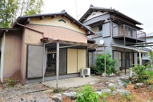 No.120 住宅