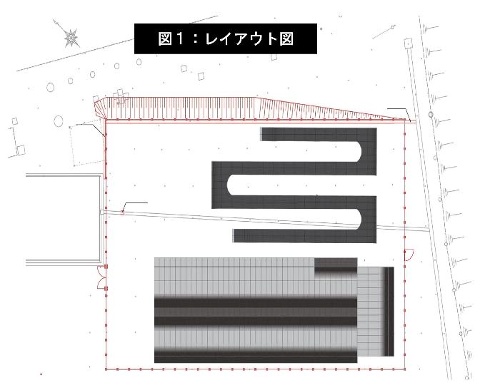 パンプトラックレイアウト図