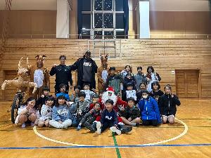 活動の様子